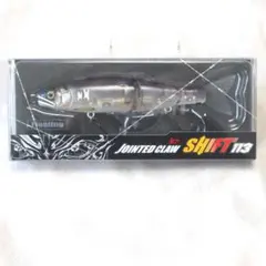 2025年最新】ジョインテッドクロー 113の人気アイテム - メルカリ