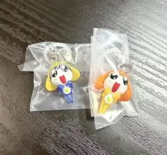 ケロロ軍曹 アクリルキーホルダー 2個セット