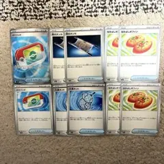 ポケパッドsr＋グッズまとめ売り