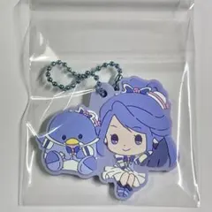 Yes!プリキュア5GoGo! サンリオ キュアアクア ラバスト ②