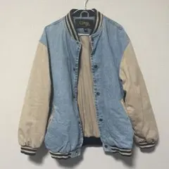 COBRA デニムジャケット Mサイズ