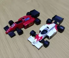 日本製 トミカ コルトF2000 ２台セット 黒箱トミカ コルト F2000 2台セット - メルカリ