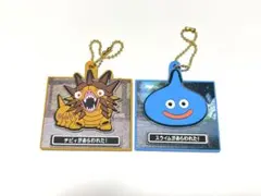 ドラゴンクエスト7 ラバマスART スライム チビィ セット