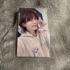 SEVENTEEN ジョンハン トレカ