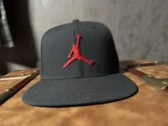 Jordan ジョーダン　キャップ