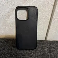 Apple iPhone 14 pro MagSafeケース