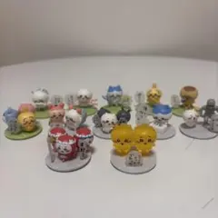 ちいかわ チョコサプ 12個セット