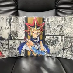 2026年最新】 遊戯王 プレイマット 初期の人気アイテム - メルカリ