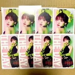 HANA JISOO ジス グッズ まとめ売り HANA JISOO ジス グッズ まとめ売り HANA JISOO ジス グッズ