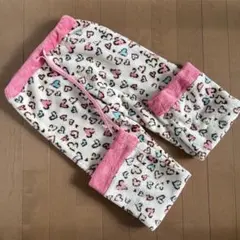 女の子 パジャマ