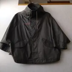 モッズコート ミリタリージャケット