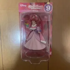 ハッピーくじ　ディズニー　クリスマスオーナメント　アリエル