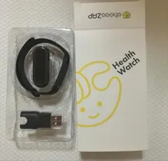 chocoZAP(チョコザップ) ヘルスウォッチ 新品未使用