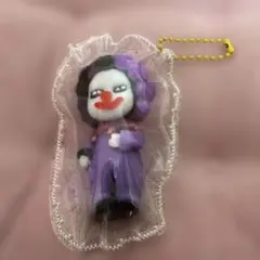Mioco 忘れられた大陸 シリーズ ピエロ ぬいキー - メルカリ