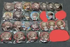 シクフォニ 缶バッジ バラ売り