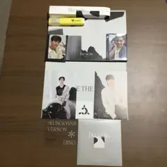 最終値下げ！FACE THE SUN CD SEVENTEEN