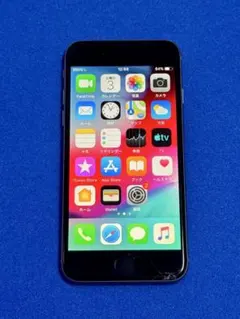 Apple iPhone 6G 64GB 本体　バッテリー95%