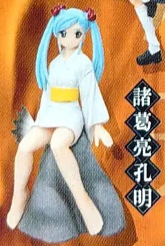 2026年最新】一騎当千 フィギュア 諸葛亮の人気アイテム - メルカリ