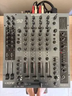 ALLEN & HEATH GL2 アナログミキサー 10モノ 2ステレオ 4 - メルカリ