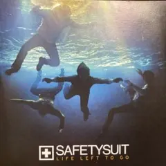 【複数割引有】SAFETYSUIT LIFE 「LEFT TO GO」