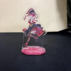 2026年最新】宝鐘マリン アクリルスタンドの人気アイテム - メルカリ