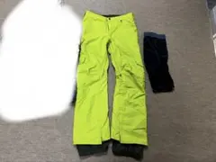 T*E様 17-18 ボルコム ガイド ゴアテックス パンツ T*E様 17-18 ボルコム ガイド ゴアテックス パンツ - メルカリ