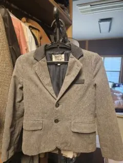 アルマーニジャケット(118cm)