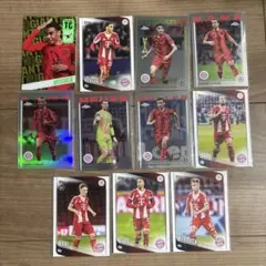 2026年最新】バイエルン ムシアラの人気アイテム - メルカリ