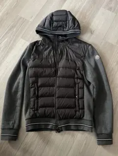 MONCLER モンクレール　マグリア ハイブリッドダウン