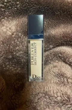 Dior ディオールスキンフォーエヴァースキンコレクトコンシーラー 1N