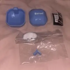 zeroni ぷくっとリング ギュニニ