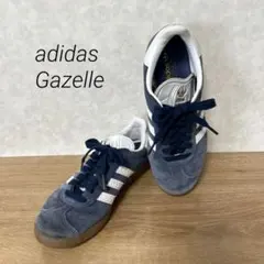 adidas Gazelle アディダス　ガゼル　スニーカー