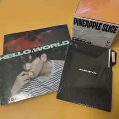 2026年最新】exo ベッキョンの人気アイテム - メルカリ