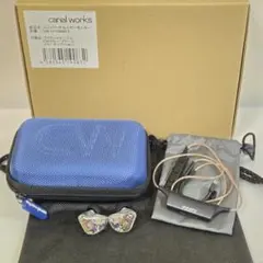 THIEAUDIO 初代Oracle 有線イヤホン - メルカリ