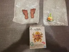 ジョジョの奇妙な冒険G賞デスクトップマスコット パールジャム ハイウェイスタ