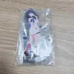 勝利の女神 nikke 韓国 両面 アクリルスタンド リトルマーメイド