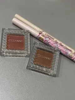 プチプラコスメまとめ売り