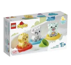 LEGO Duplo 10965 デュプロ　バスタイム玩具