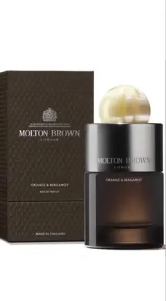 2026年最新】Molton Brown 種類：オードトワレ 香水(ユニセックス)の