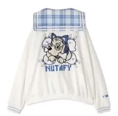 GALFY/ガルフィー/【LHP別注】ガルちゃんおセーラージャケットのサムネイル