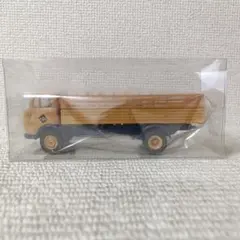 ナガノ　ホワイトメタル製　1954 トヨエース　&　セドリックバン　2台 ナガノ ホワイトメタル製 1954 トヨエース & セドリックバン 2台
