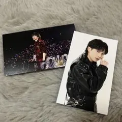 M!LK 吉田仁人 トレカ 2種セット