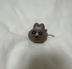 おぱんちゅうさぎ ひやけ