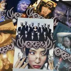 2026年最新】xg woke up フライヤーの人気アイテム - メルカリ