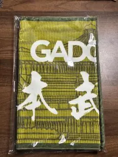 2025年最新】gadoro 武道館の人気アイテム - メルカリ