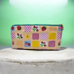 ポーチ　ペンケース　財布