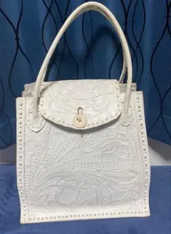 CARVING TRIBESトートバッグ Grace continentalのサムネイル