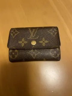Louis Vuitton モノグラム コインケース