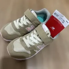 ニューバランス　キッズ 373 17センチ