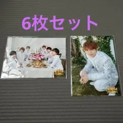 King&Prince 2018フォトセット フォトセ 岸優太 集合